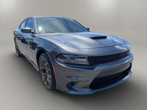 2019 Dodge Charger R/T