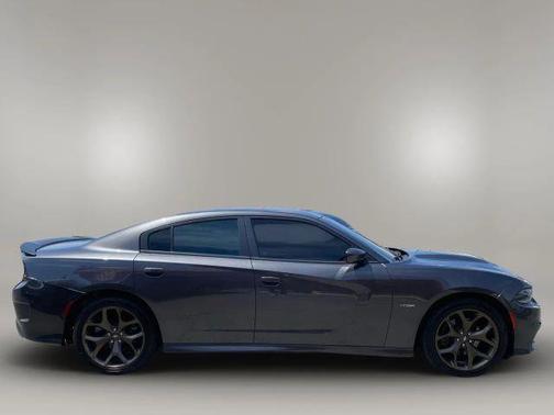 2019 Dodge Charger R/T