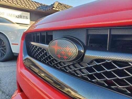 2017 Subaru WRX Base