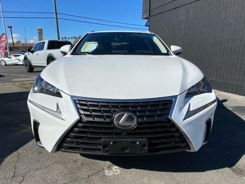 2019 Lexus NX 300 300