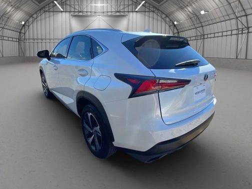 2019 Lexus NX 300 300