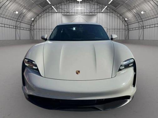 2021 Porsche Taycan 4S