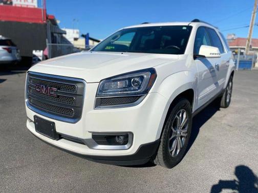 2014 GMC Acadia SLT-1