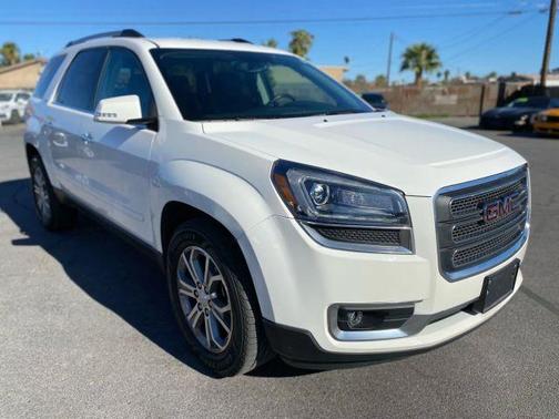 2014 GMC Acadia SLT-1