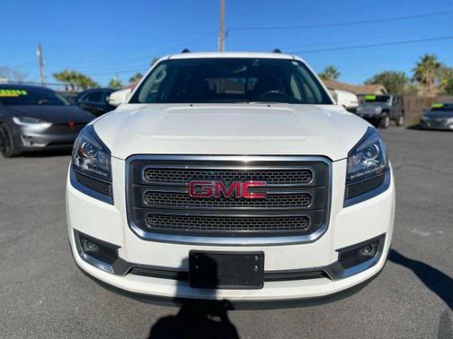 2014 GMC Acadia SLT-1