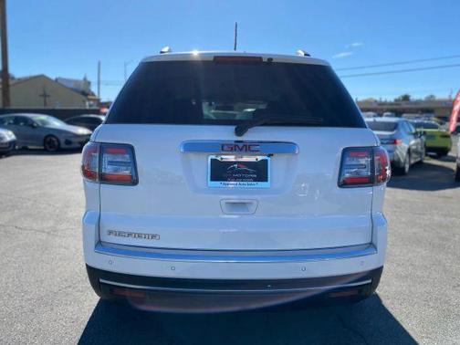 2014 GMC Acadia SLT-1