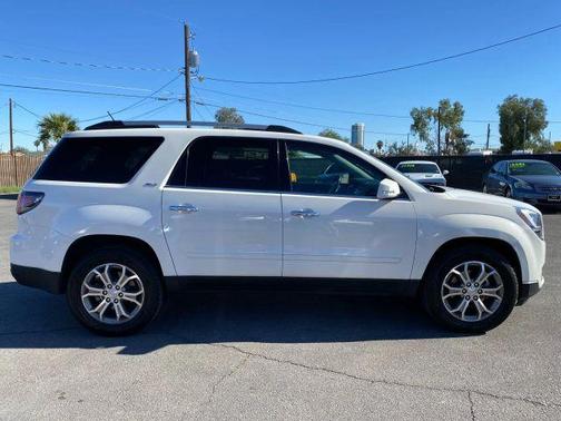 2014 GMC Acadia SLT-1