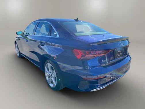 2024 Audi A3 40 Premium