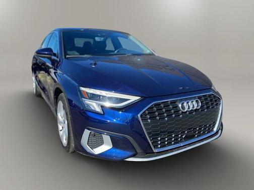 2024 Audi A3 40 Premium