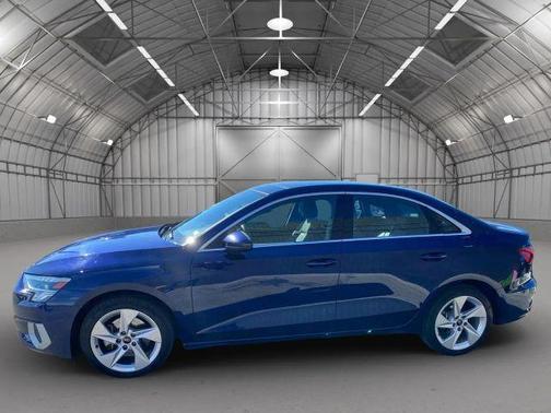 2024 Audi A3 40 Premium