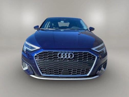 2024 Audi A3 40 Premium