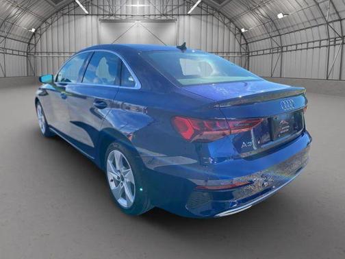 2024 Audi A3 40 Premium