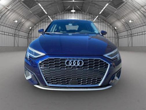 2024 Audi A3 40 Premium