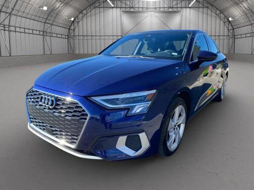 2024 Audi A3 40 Premium