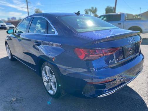 2024 Audi A3 40 Premium