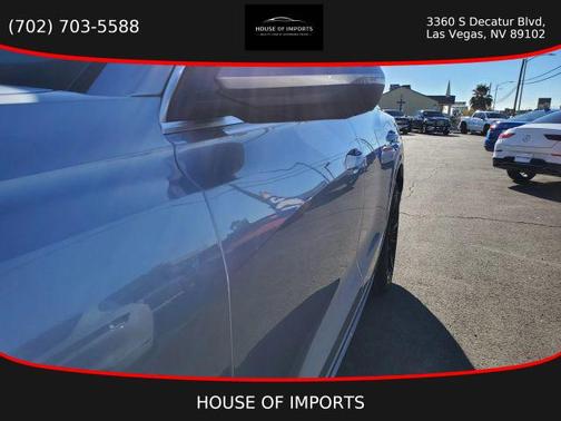 2019 Audi Q8 3.0T Premium