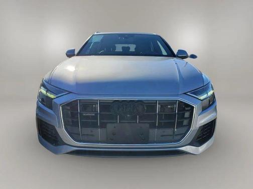 2019 Audi Q8 3.0T Premium