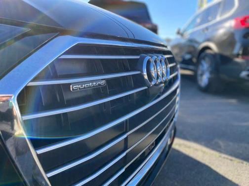 2019 Audi A6 55 Premium Plus