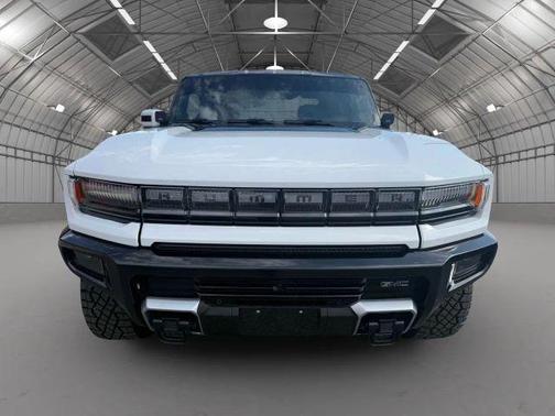 2022 GMC HUMMER EV Edition 1