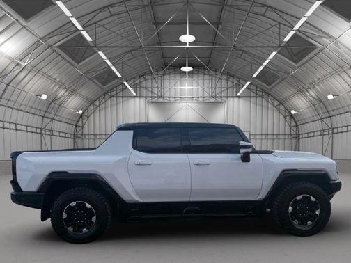2022 GMC HUMMER EV Edition 1
