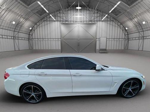 2019 BMW 430 Gran Coupe i