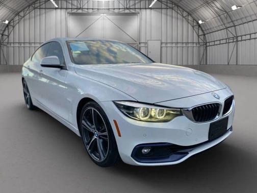2019 BMW 430 Gran Coupe i