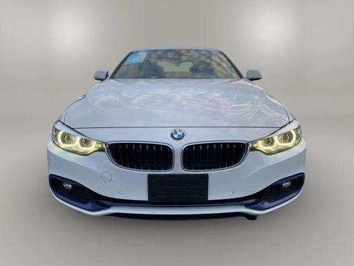 2019 BMW 430 Gran Coupe i