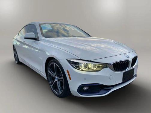 2019 BMW 430 Gran Coupe i
