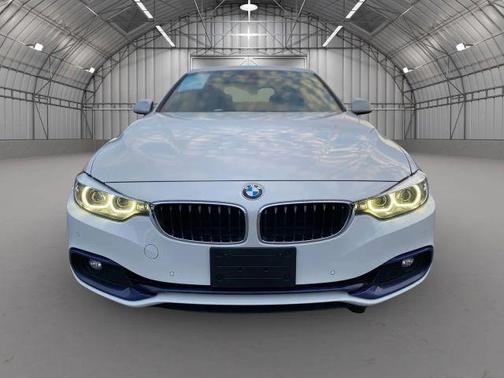 2019 BMW 430 Gran Coupe i