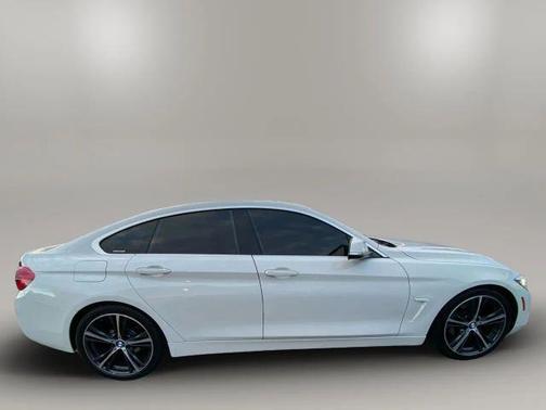 2019 BMW 430 Gran Coupe i