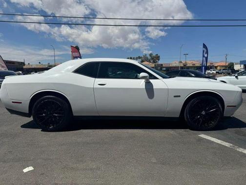 2015 Dodge Challenger R/T