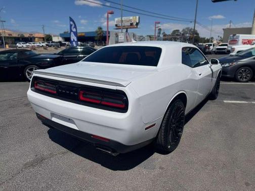 2015 Dodge Challenger R/T
