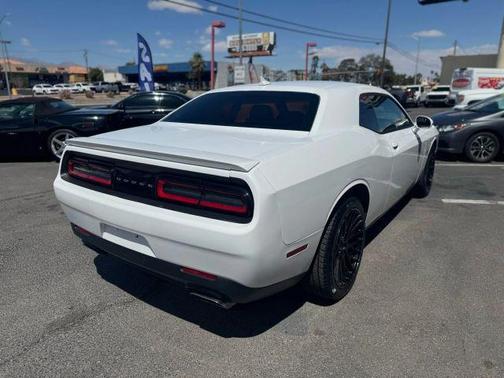 2015 Dodge Challenger R/T
