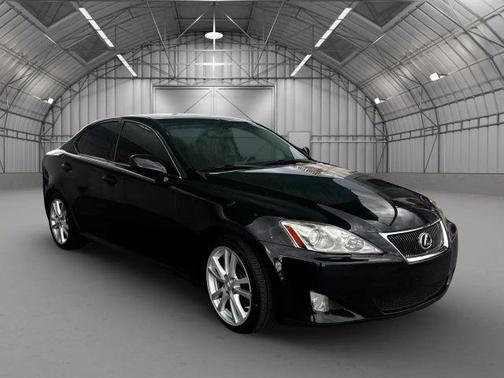 2006 Lexus IS 250 