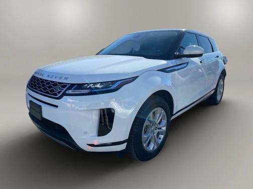 2023 Land Rover Range Rover Evoque S