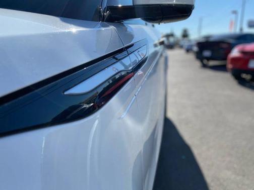 2023 Land Rover Range Rover Evoque S