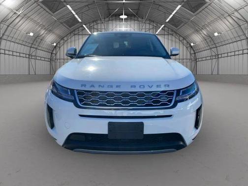 2023 Land Rover Range Rover Evoque S