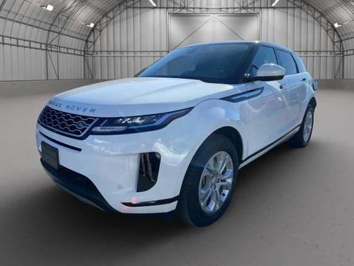 2023 Land Rover Range Rover Evoque S