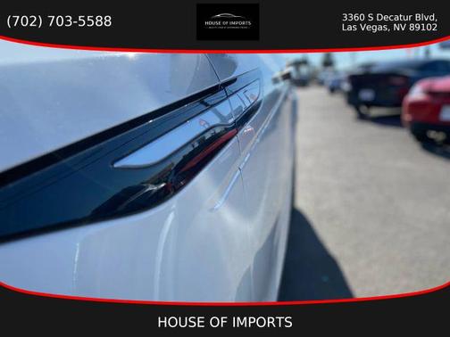 2023 Land Rover Range Rover Evoque S