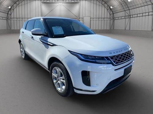 2023 Land Rover Range Rover Evoque S
