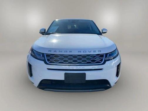 2023 Land Rover Range Rover Evoque S