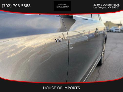 2014 Audi SQ5 3.0T Prestige quattro