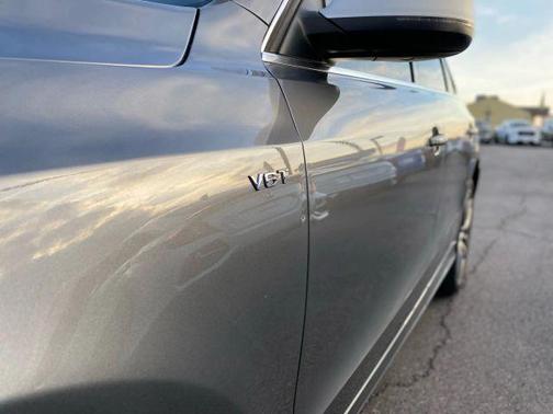 2014 Audi SQ5 3.0T Prestige quattro