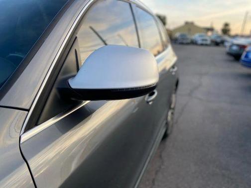 2014 Audi SQ5 3.0T Prestige quattro