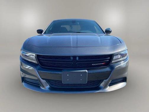 2017 Dodge Charger SE