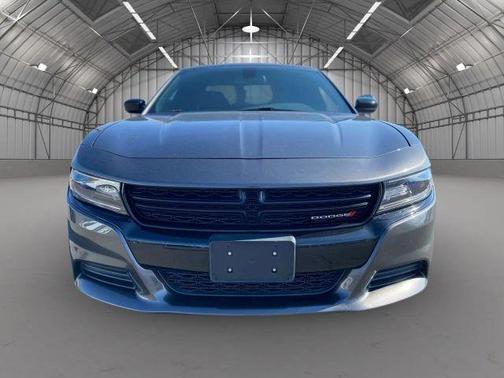 2017 Dodge Charger SE