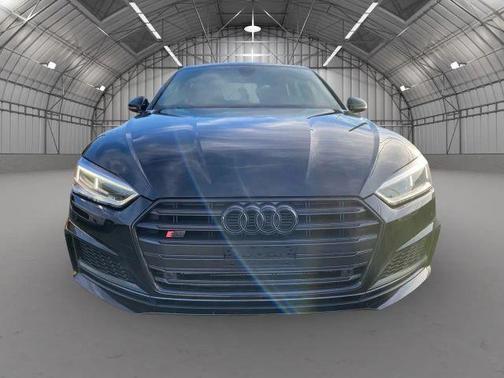 2019 Audi S5 3.0T Premium Plus