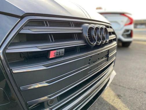 2019 Audi S5 3.0T Premium Plus