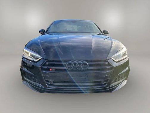 2019 Audi S5 3.0T Premium Plus