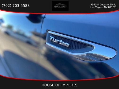 2020 Kia Optima SX Turbo